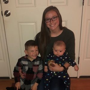 Meet your Posher, Karley